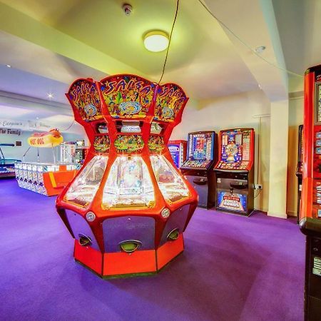 Newquay Deluxe Holiday Homes Dış mekan fotoğraf
