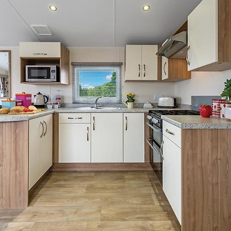Newquay Deluxe Holiday Homes Dış mekan fotoğraf