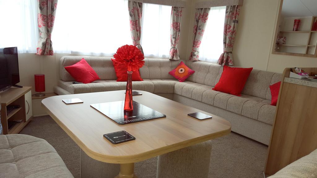 Newquay Deluxe Holiday Homes Dış mekan fotoğraf