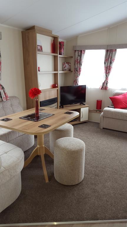 Newquay Deluxe Holiday Homes Dış mekan fotoğraf