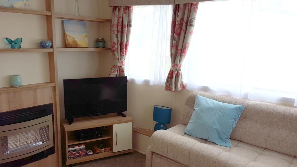 Newquay Deluxe Holiday Homes Dış mekan fotoğraf