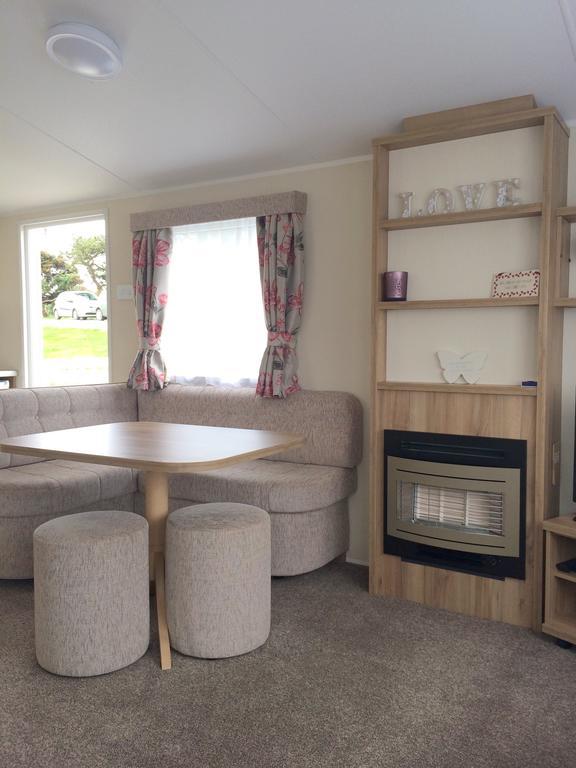Newquay Deluxe Holiday Homes Dış mekan fotoğraf