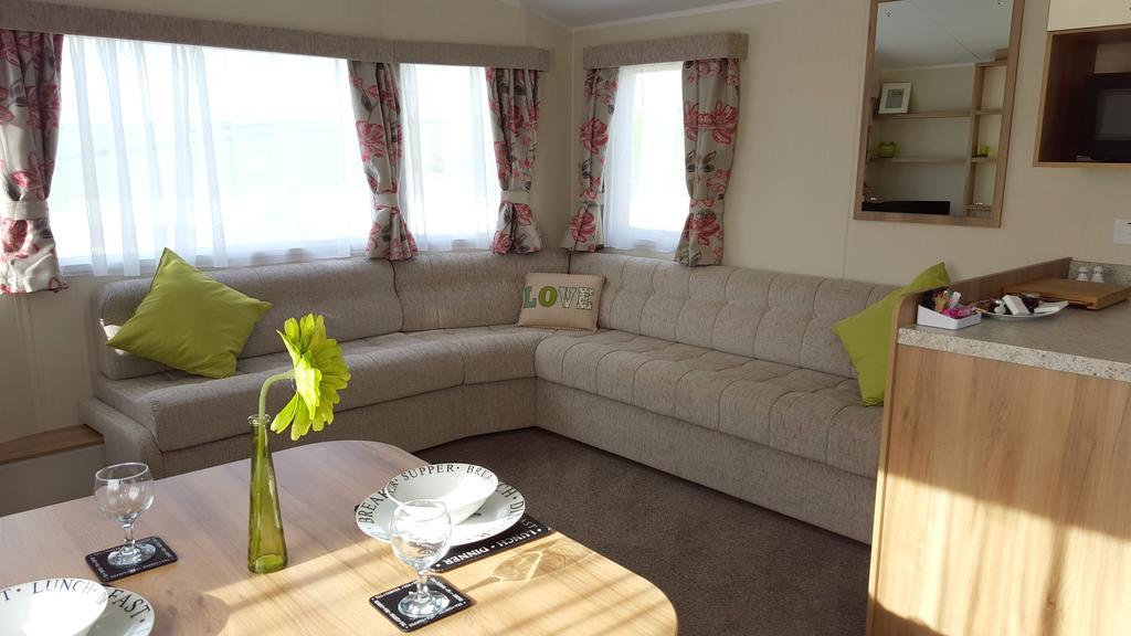 Newquay Deluxe Holiday Homes Dış mekan fotoğraf