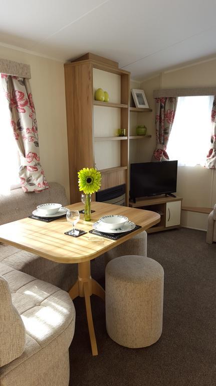 Newquay Deluxe Holiday Homes Dış mekan fotoğraf
