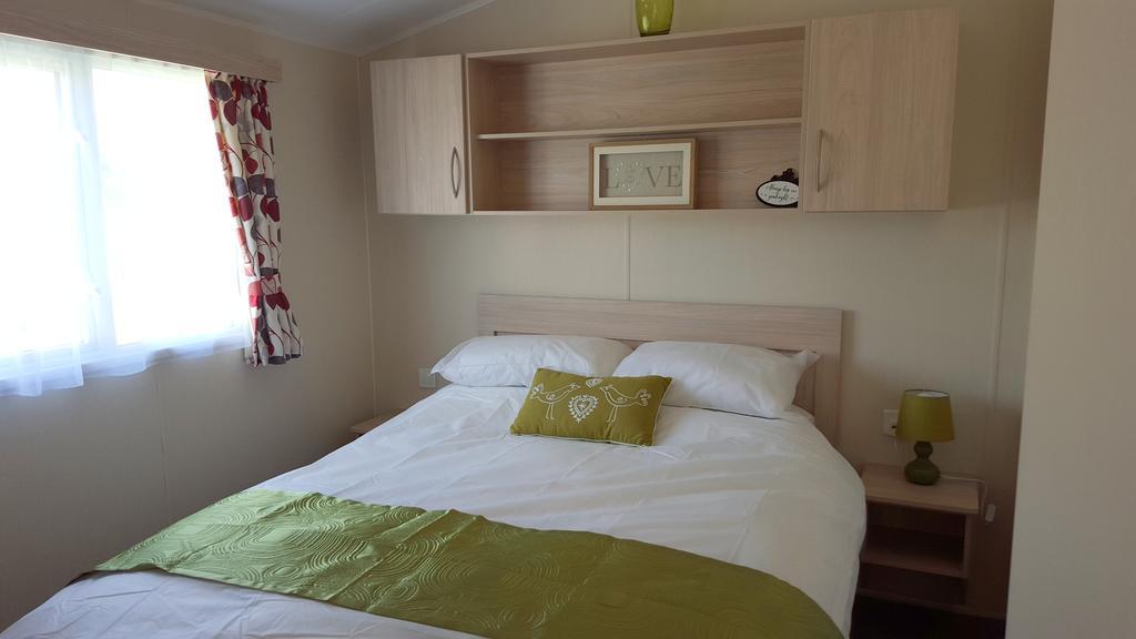 Newquay Deluxe Holiday Homes Dış mekan fotoğraf