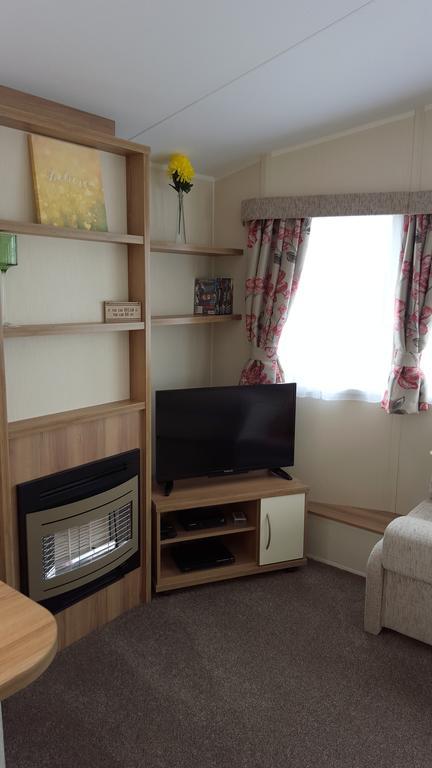 Newquay Deluxe Holiday Homes Dış mekan fotoğraf