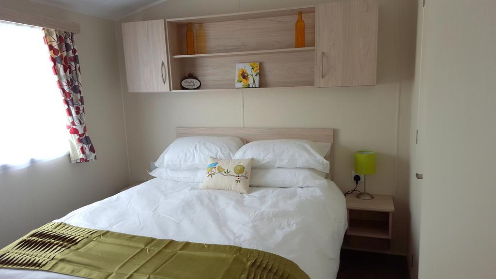 Newquay Deluxe Holiday Homes Dış mekan fotoğraf