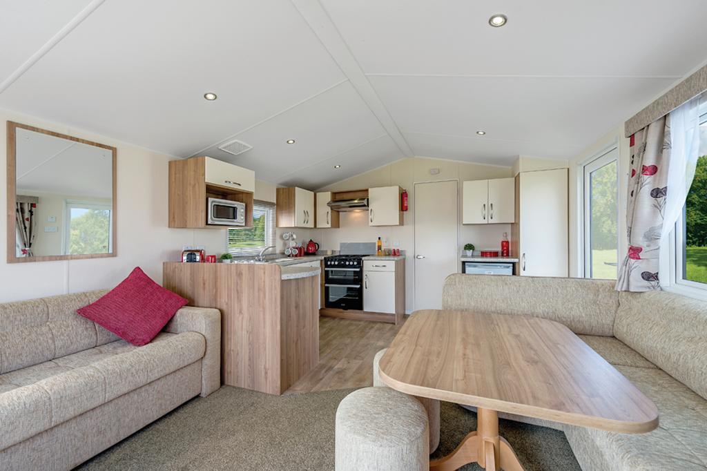 Newquay Deluxe Holiday Homes Dış mekan fotoğraf