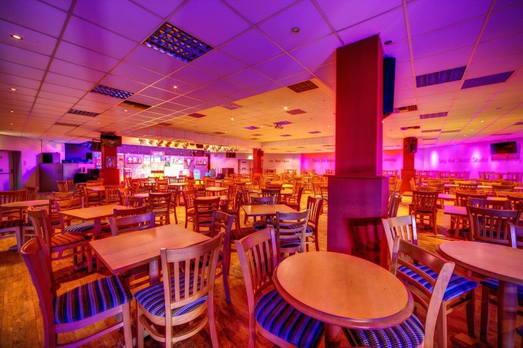 Newquay Deluxe Holiday Homes Dış mekan fotoğraf