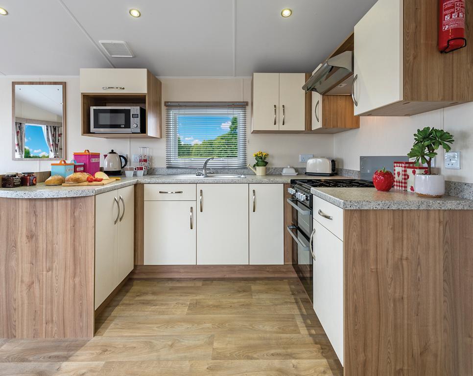 Newquay Deluxe Holiday Homes Dış mekan fotoğraf